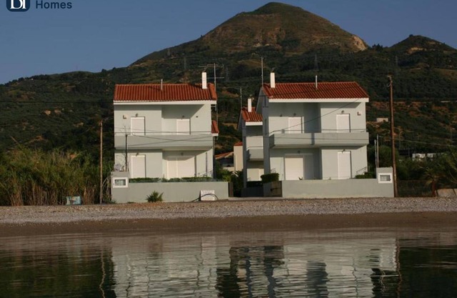 BH792 - B - Villa Kalavrita