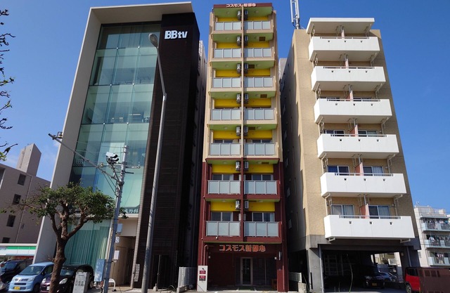 BiBi Hotel Cosmos Shintoshin