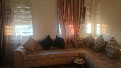 Bien venue en TUNISIE