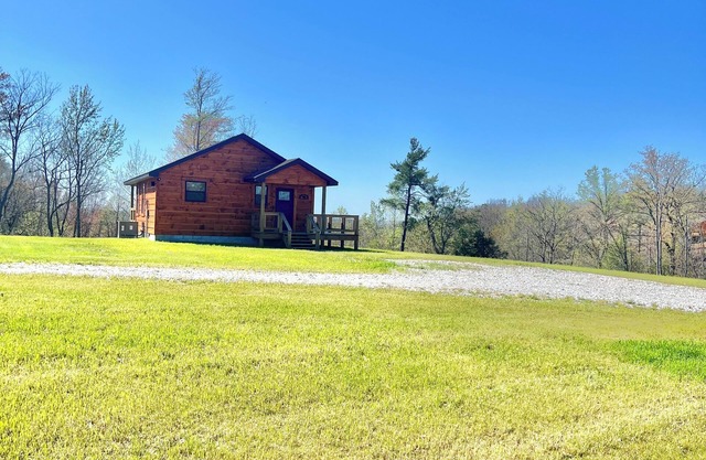 Big Ridge Retreat - Breathtaking Sunset Views