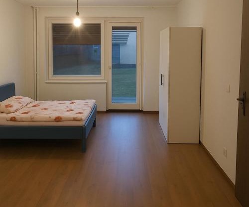 Biotechnical apartments