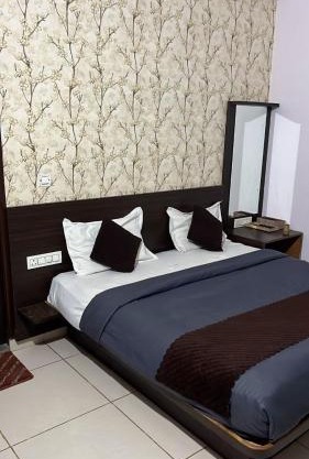 Bliss resort