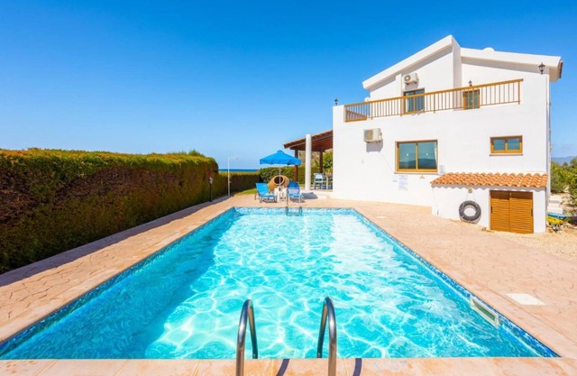 Blue Bay Villas Collection