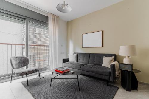 Blueground Florentine, City view