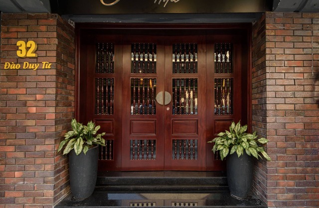 Bonjour D'An Nam Hotel