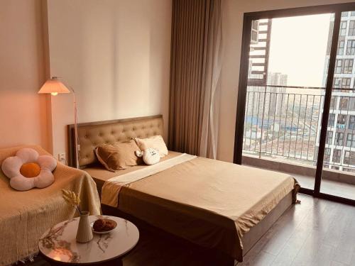 Bonny Homes-R105 Vinhomes Ocean Park