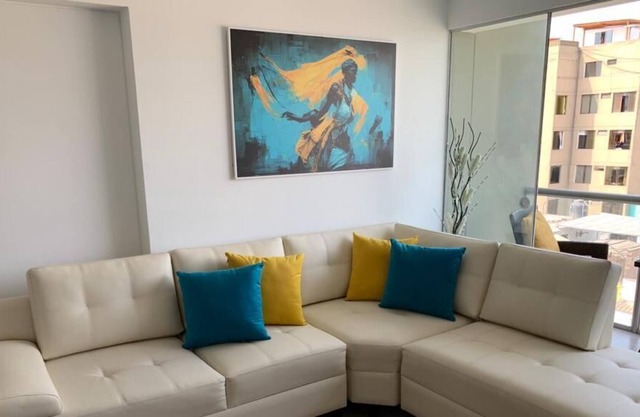 Brand New Beautiful Condo