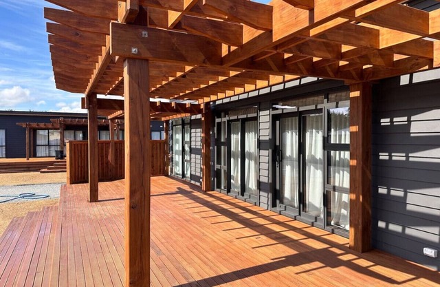 Brand New Home by the Beach