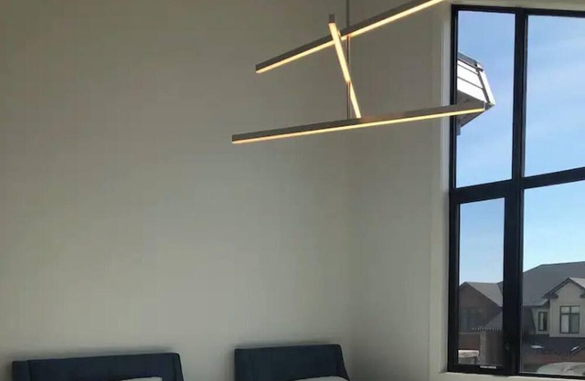 Brand new luxury house