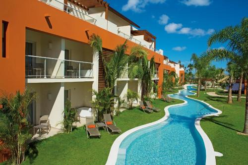 Breathless Punta Cana Resort & Spa - Adults Only - All Inclusive