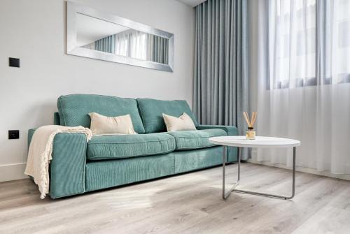 BSE15 Apartments 3H, a Home in Madeira