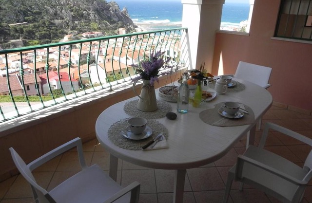 Buggerru a Mare Residence