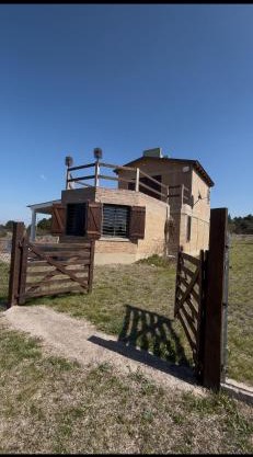 Cabaña El Balcón