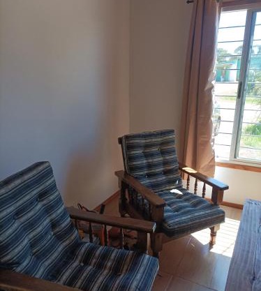 Cabaña Punta del Diablo