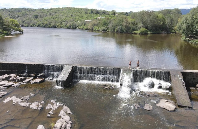 Cabañas Sol Mediterraneo