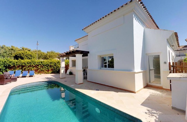 Caballa 296685-A Murcia Holiday Rentals Property