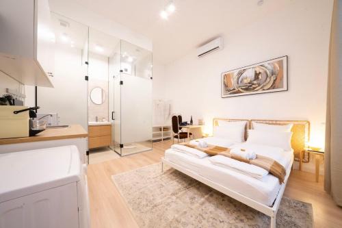 CABAnA I new I AC I Wifi - MOON