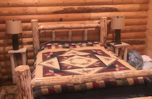 Cabin 2