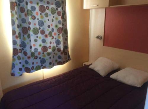 Camping 3 étoiles - Piscine - ccbbehi