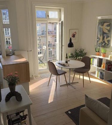 Canal Quiet apt