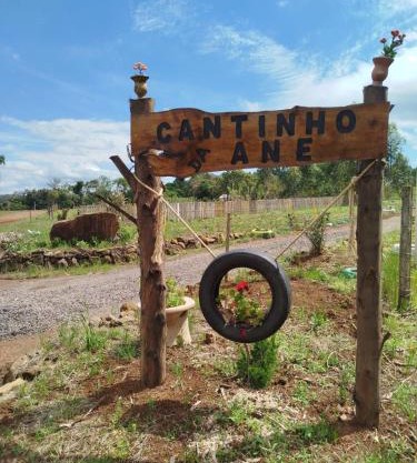 Cantinho da Ane