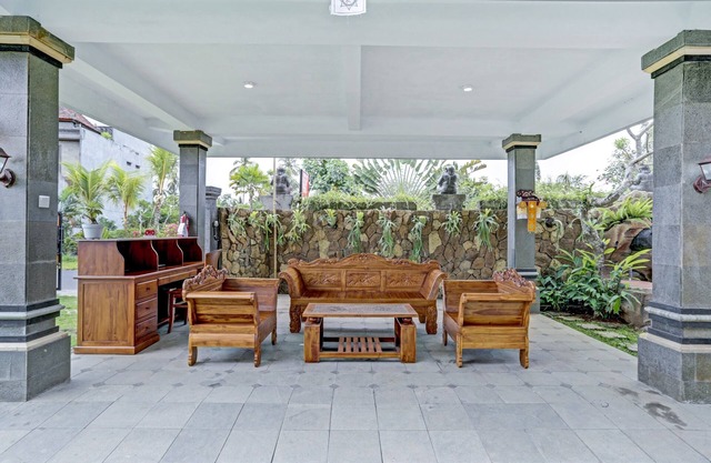 Capital O 90654 Pondok Wisata Buana Amerta
