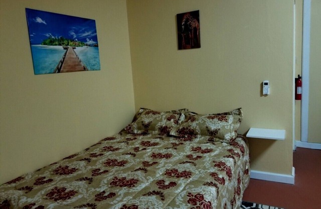 Careffe Suites - 5 mins drive to Rodney Bay Village