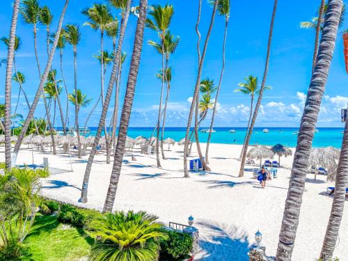 Caribbean Mojito Studios HOTEL WiFi Los Corales BEACH CLUB & SPA