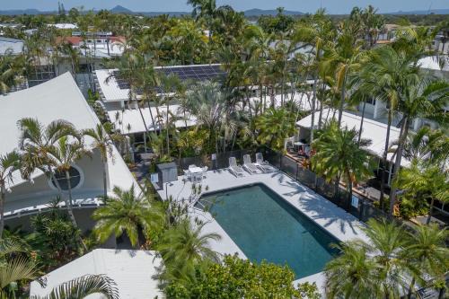 Caribbean Noosa