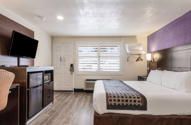 Carmel Hill Lodge