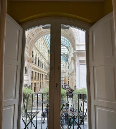 Caruso Place Luxury Rooms & Suites