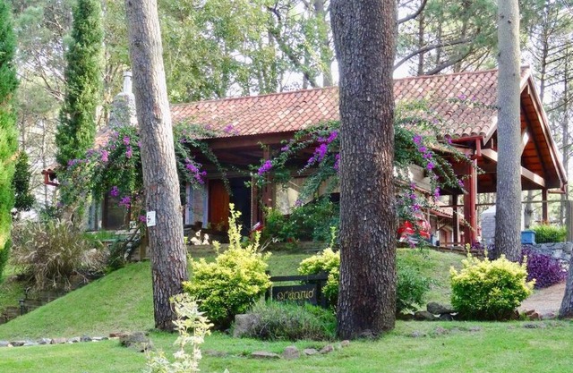 Casa Acuario - großes Haus mit besonderem Flair