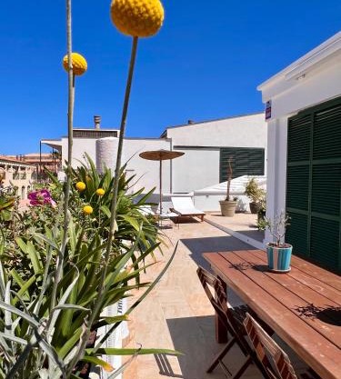 Casa Artrutx by GMHouse Minorca