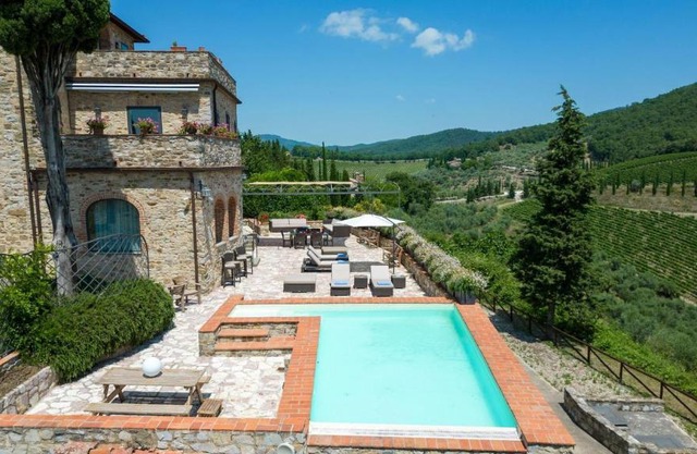 Casa Boccaccio