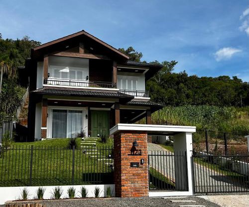 Casa da Colina