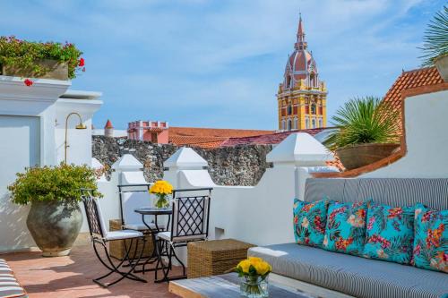 Casa de la Renta By Mustique