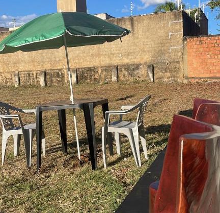 CASA DE TEMPORADA DA MEiRE