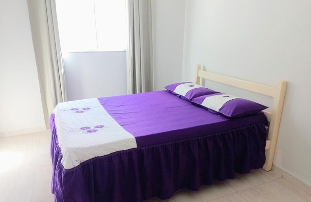 Casa de temporada - Raio de luz!