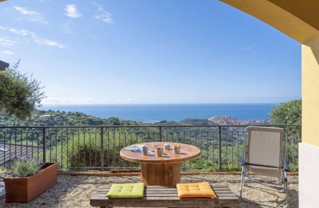 Casa della Mimosa by Interhome