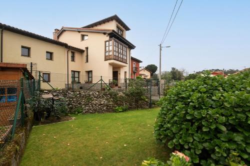 Casa el Balandro de Poo