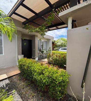 Casa en Puyo Amazonía "Villa Coral"