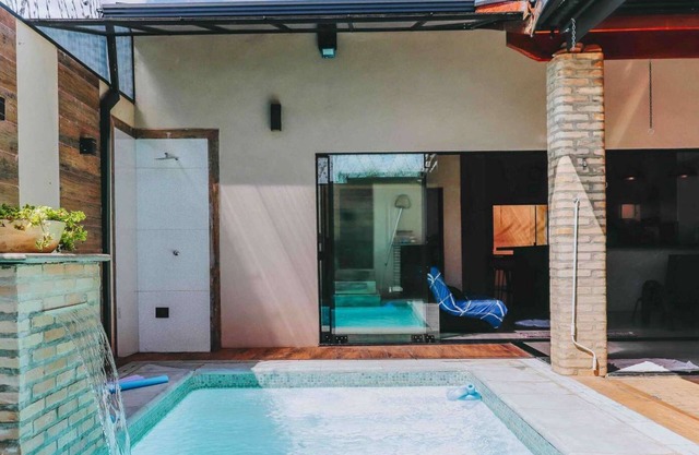 Casa incrivel em Bebedouro com piscina e lazer!
