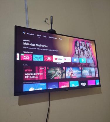 Casa individual próximo a UFT