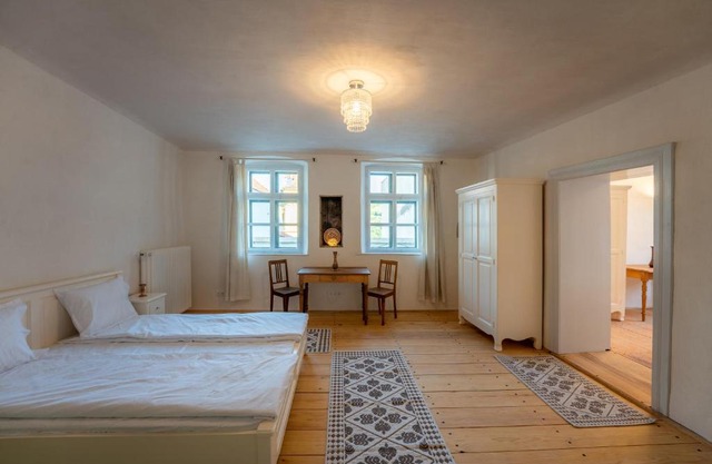 Casa Josef Bacon - La Strada -
