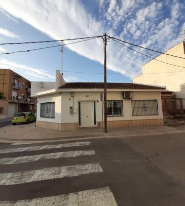 Casa Les Buganvilles