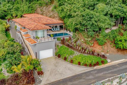 Casa Natura- 3 Bedroom Ocean View Home At Mar Vista