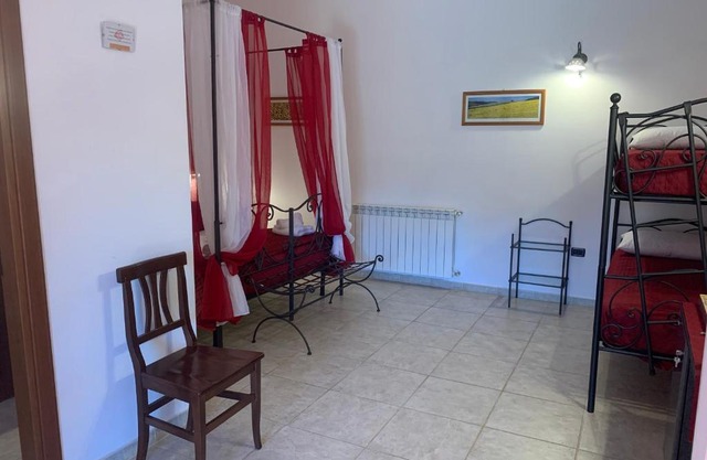 Casa particular