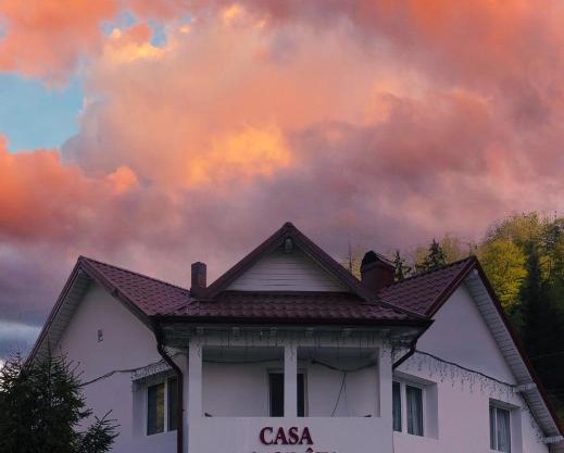 Casa Pojorâta