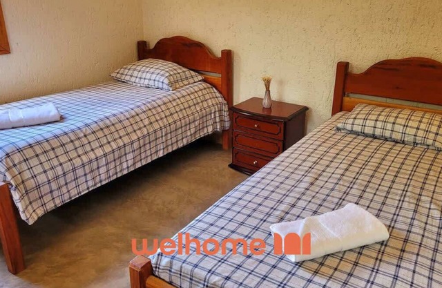 Casa rústica em Serro próxima as Cachoeiras