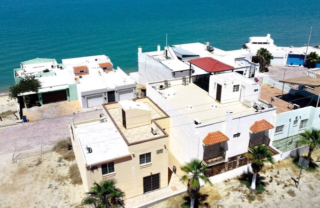 Casa Seascape Villas de Las Palmas